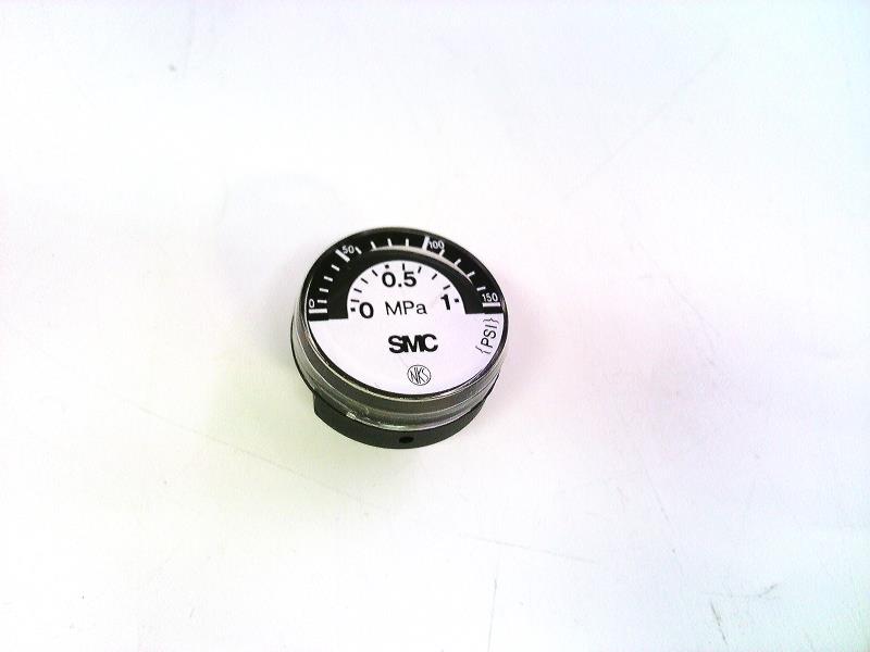 SMC G27-P10-M5-X212