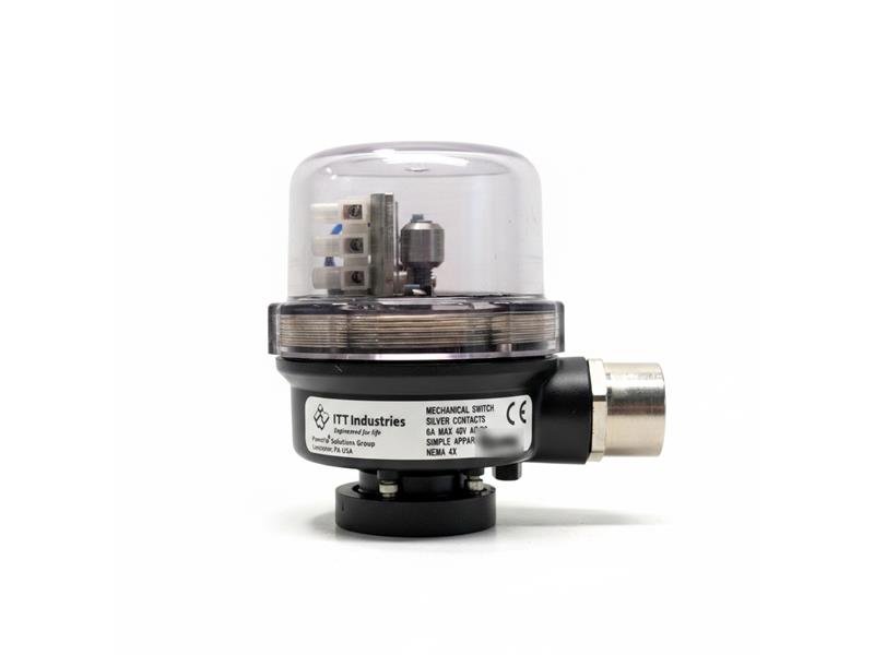 Y97KT23B2NAFP by ITT