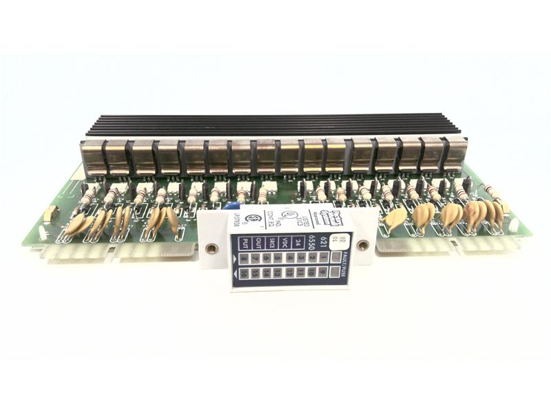 HONEYWELL 621-6550