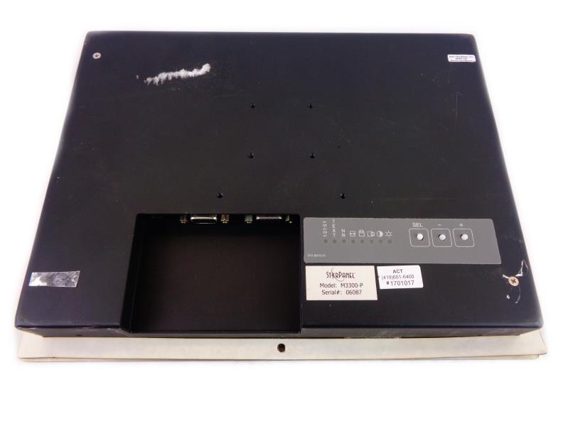 STARPANEL M3300-P