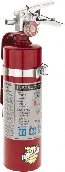 13315 par BUCKEYE FIRE EQUIPMENT