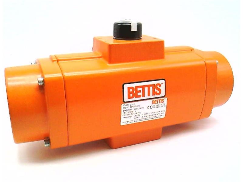 BETTIS RPES0200-SR40