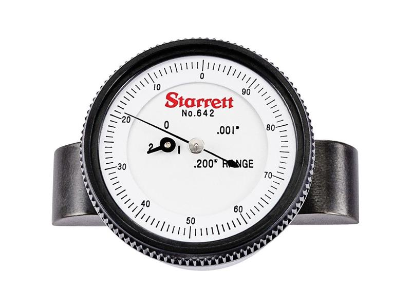 STARRETT 65103