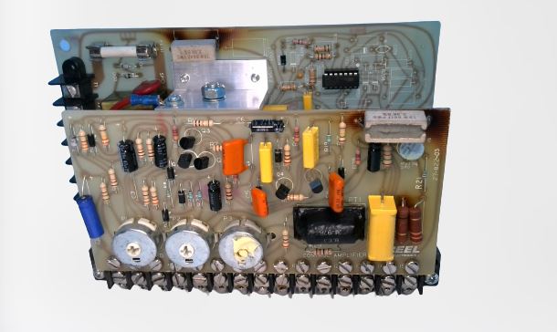 BEEL CONTROLS BC650-00