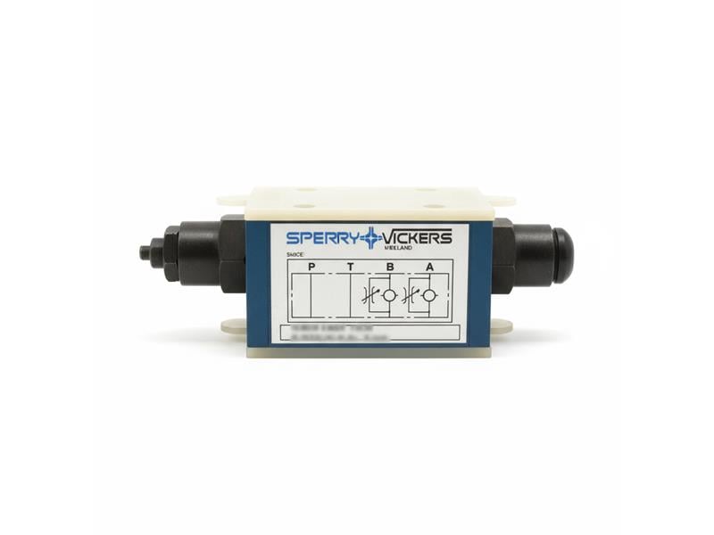 EATON CORPORATION DGMFN-3-Y-A2W-B2W-20