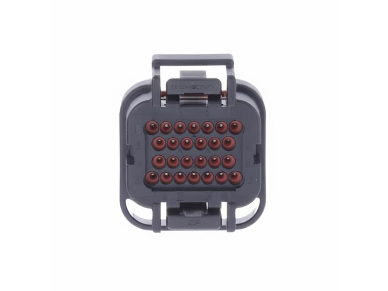 TE CONNECTIVITY 2-1437285-2