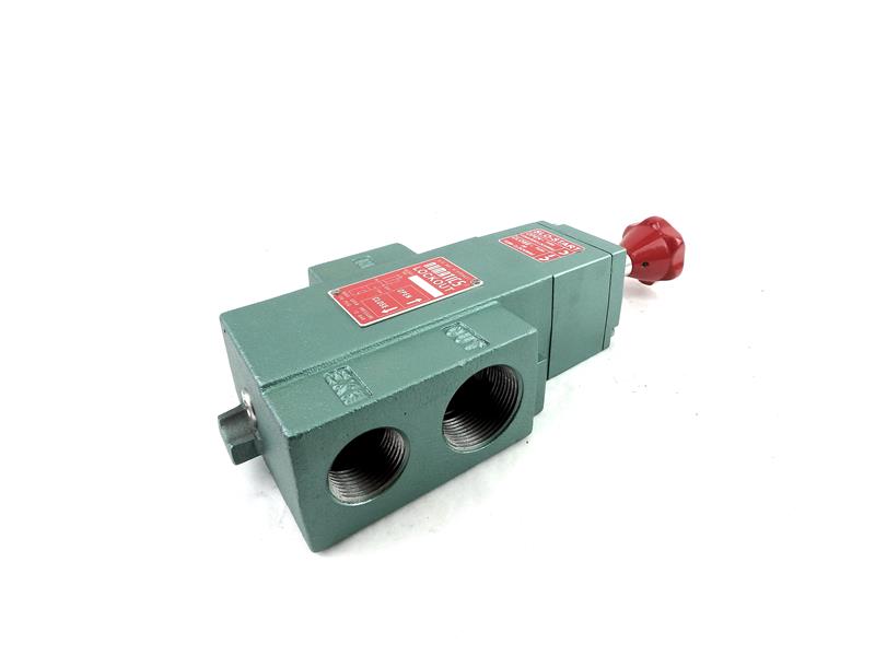 ASCO VT40N10