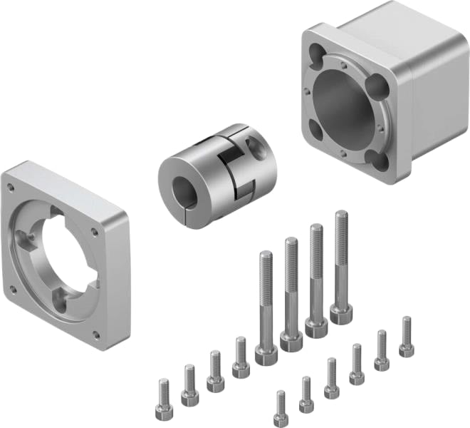 EAMM-A-D50-80P by FESTO