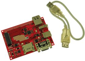 NXP SEMICONDUCTOR OM11007,598