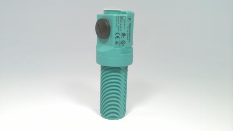 PEPPERL & FUCHS NBB15-30GKK-WS