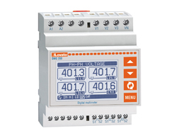 LOVATO DMG200