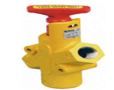 WILKERSON PNEUMATIC LV4B6B