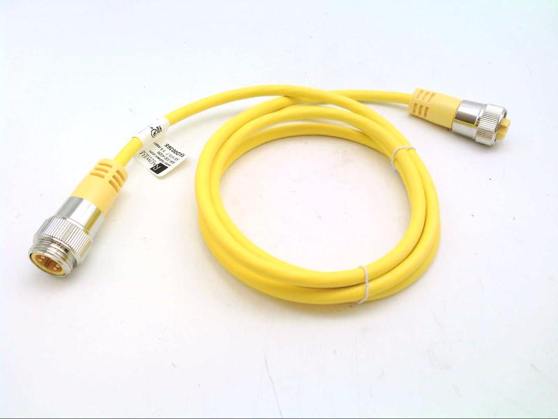 RADWELL VERIFIED SUBSTITUTE RSM RKM 50-2M-SUB