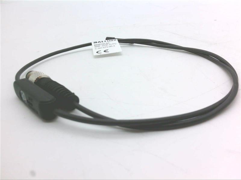 BALLUFF BMF 203K-H-PS-C-A2-S75-00,3