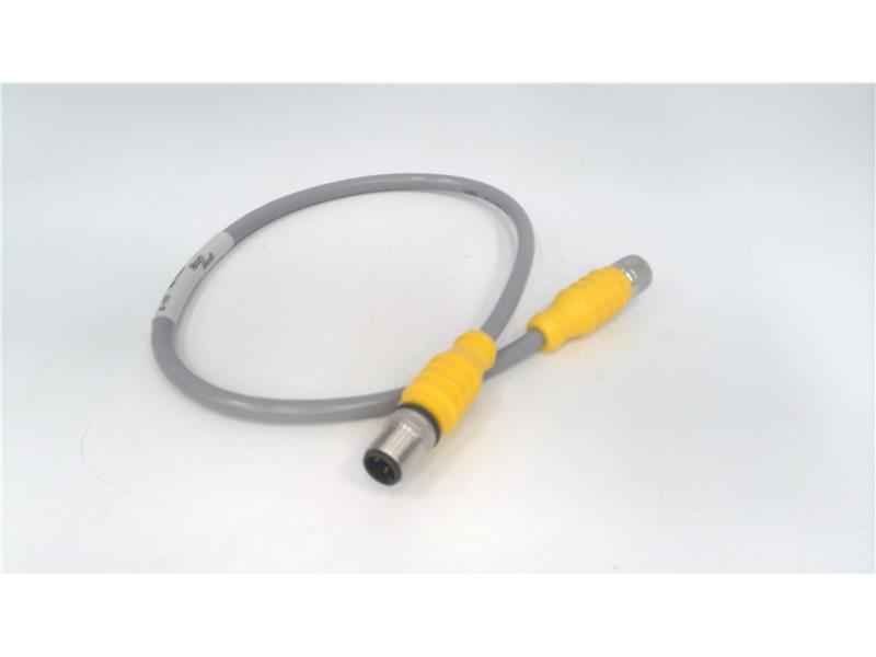 TURCK RKSV 4T-0.5-RSSV 4T/CS11453