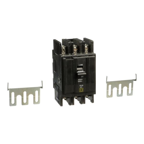 SCHNEIDER ELECTRIC QOU325