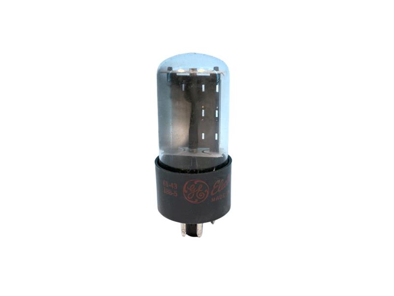 25W4GT par GENERAL ELECTRIC