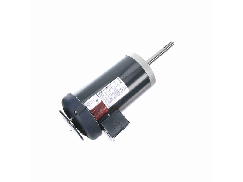 REGAL REXNORD 145TTFR16055