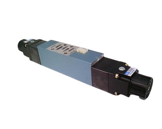 MAC VALVES INC PRP1A-GEEA