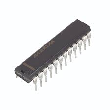 MAXIM INTEGRATED PRODUCTS MAX208CNG
