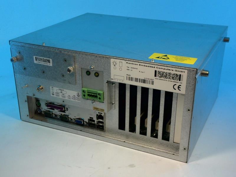 ASEA BROWN BOVERI 3HAC020929-007