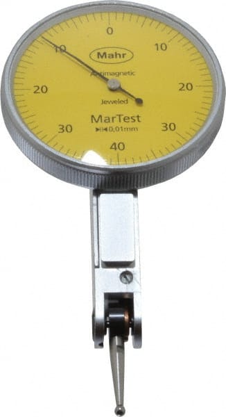 MAHR 4307200