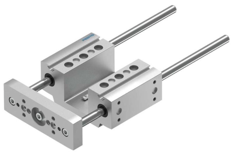 EAGF-P1-KF-25-250 by FESTO