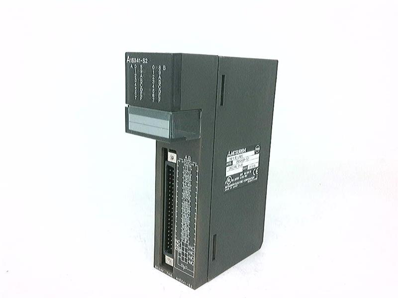 MITSUBISHI A1S-X41-S2