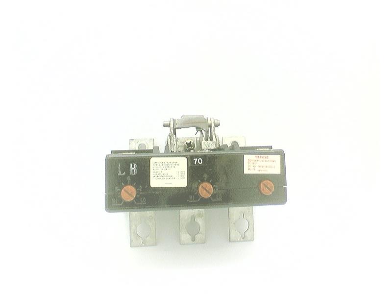 WESTINGHOUSE HLB3070T