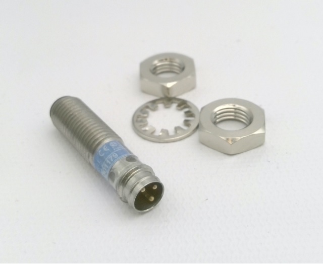 S4672440-SUB par RADWELL VERIFIED SUBSTITUTE