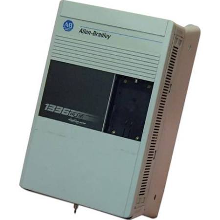 ALLEN BRADLEY 1336S-B020-AA-EN4-HA2-L6