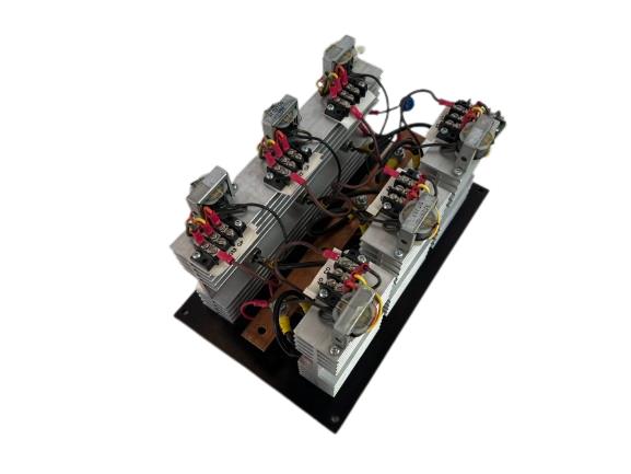 BEEL ELECTRONICS 27-31201
