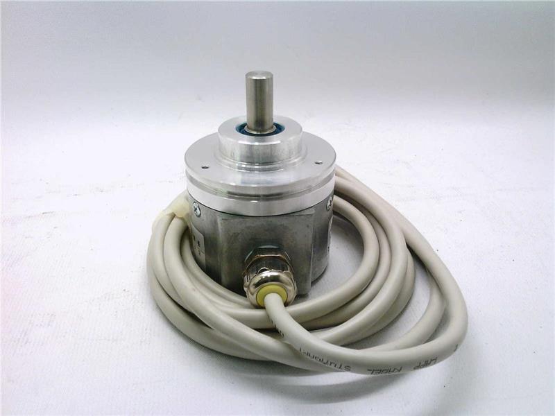 PEPPERL & FUCHS 10-11636-R-666