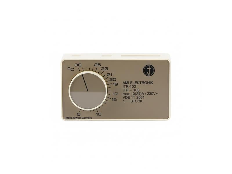 AMI ELEKTRONIK ITR-103