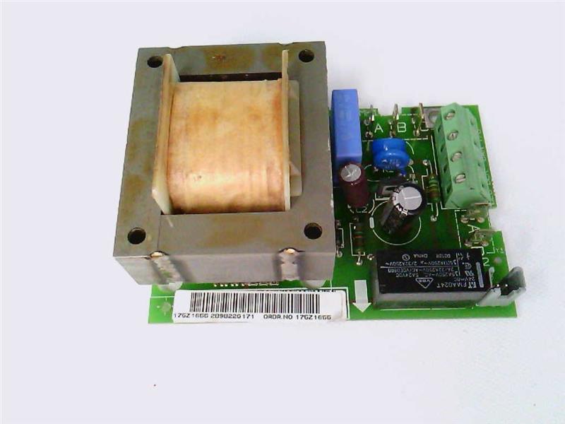 DANFOSS 175Z1655