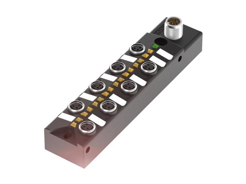 BALLUFF BPI 8M303N-5K-B0-SM4CT