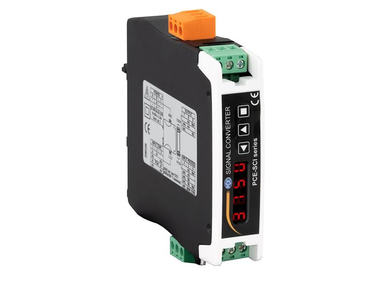 PCE INSTRUMENTS PCE-SCI-U