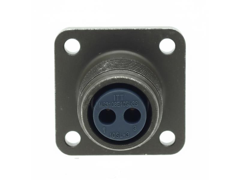 MS3108E10SL-3S par ITT
