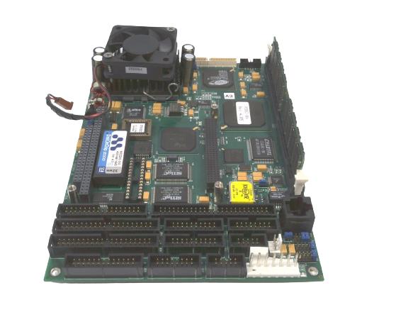 VERSALOGIC P-SBC8R4 VSBC-8K