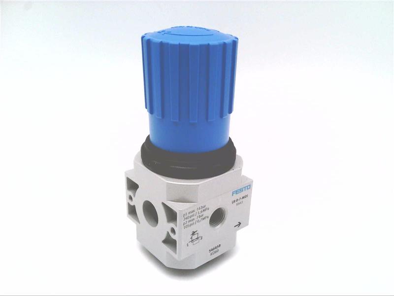 FESTO LRD-7-MIDI