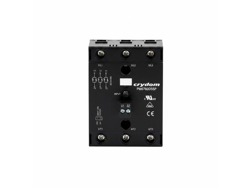 PM6760D55P por SENSATA TECHNOLOGIES