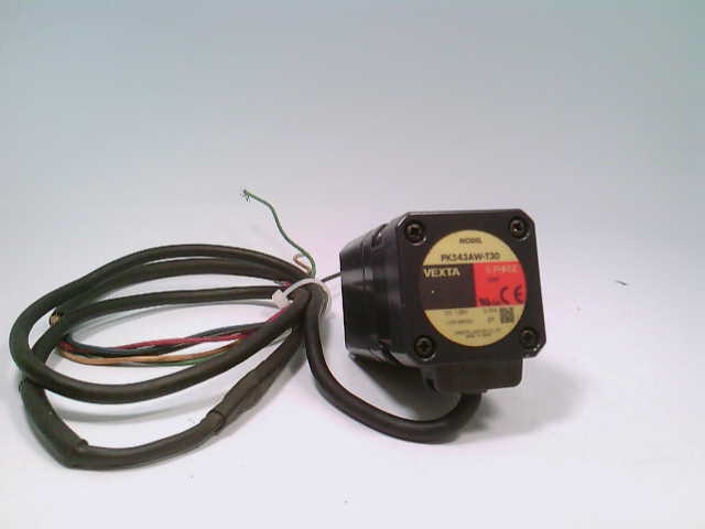 ORIENTAL MOTOR PK543AW-T30