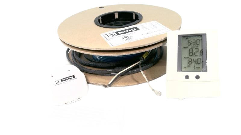KING ELECTRIC FC12360-3TA