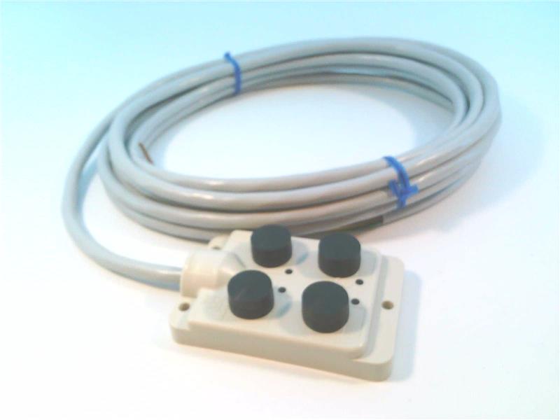OMRON XW3D-P455-G11