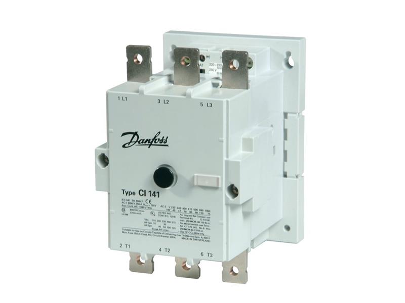 DANFOSS CI420EI
