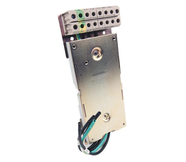 ALLEN BRADLEY 25-MAP-FB