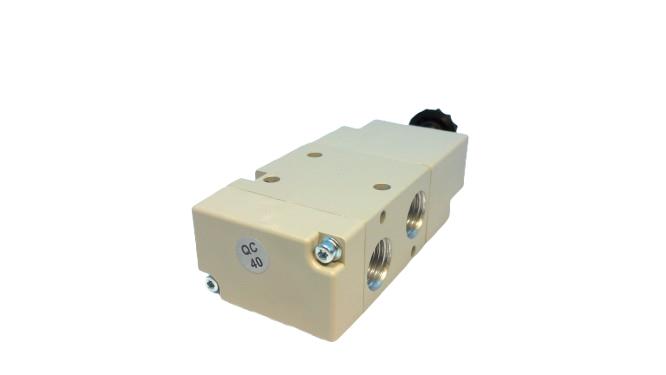 METAL WORK PNEUMATIC 7020020500