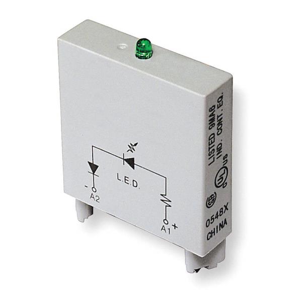 GRAINGER 1EGR6