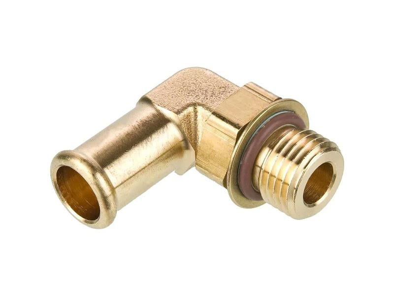 PARKER 1695HB-12-8