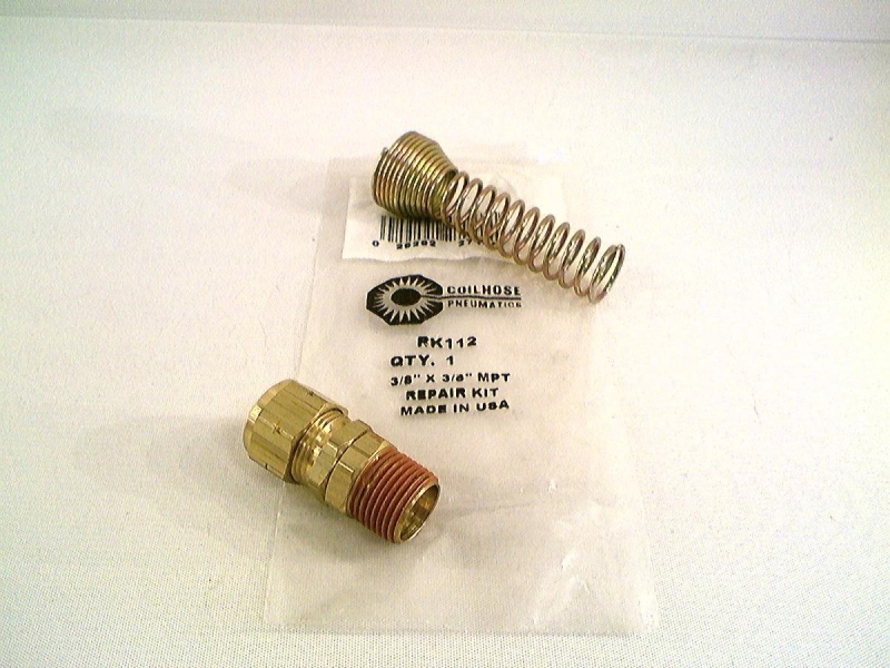COILHOSE PNEUMATICS RK112
